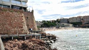 SALOU - Plages des Capellans - 16